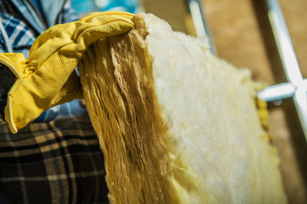 Best Insulation for Specific Applications in Andrews, NC